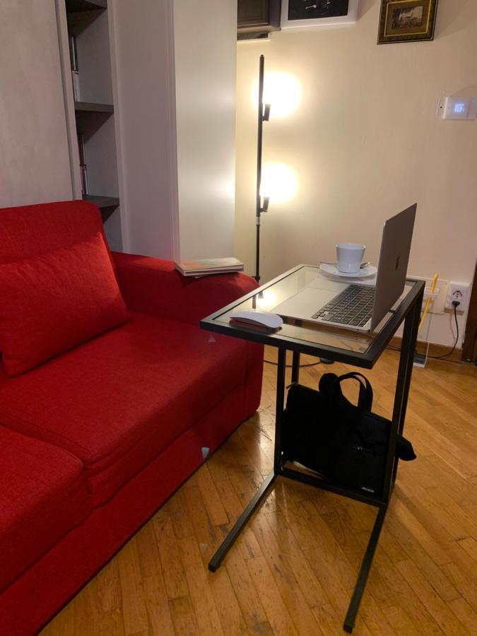 Ferrari House Apartment Roma Exterior foto