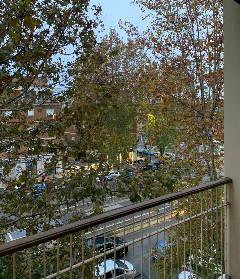 Ferrari House Apartment Roma Exterior foto
